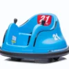 12V Children’s Waltzer Car Battery Operated Electric Ride On Toy - Image 6