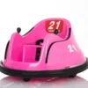 12V Children’s Waltzer Car Battery Operated Electric Ride On Toy - Image 5