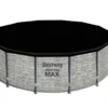 Bestway 14ft x 48in Steel Pro Max Pool Set Above Ground Swimming Pool (15,232L) - BW5619D - Image 3