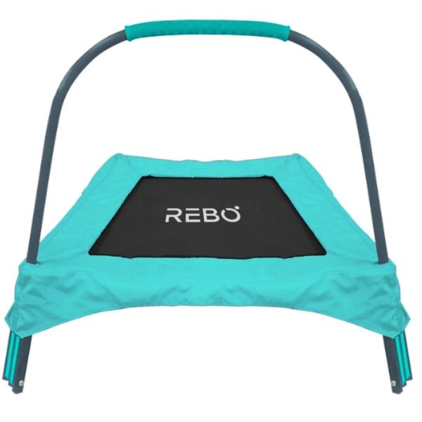 Rebo Junior Bouncer Toddler Trampoline