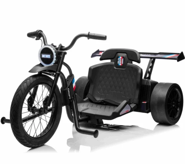 Outdoortoys Drift 24V Electric Ride on Trike