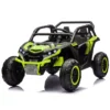 Outdoortoys Dune 12V Electric Ride On Jeep