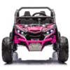 Outdoortoys Dune 12V Electric Ride On Jeep - Image 2