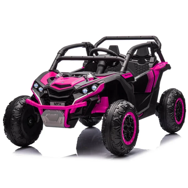 Outdoortoys Dune 12V Electric Ride On Jeep - Image 3