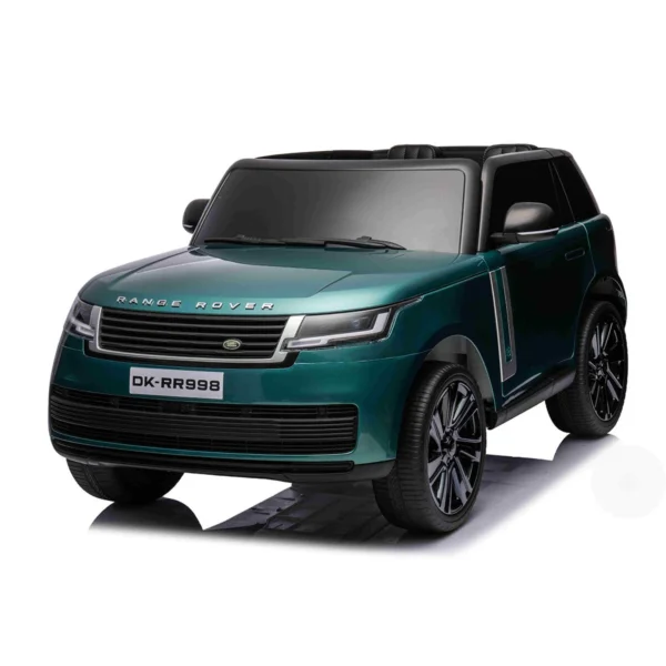 Range Rover Vogue 12V Electric Ride On Jeep - Image 3