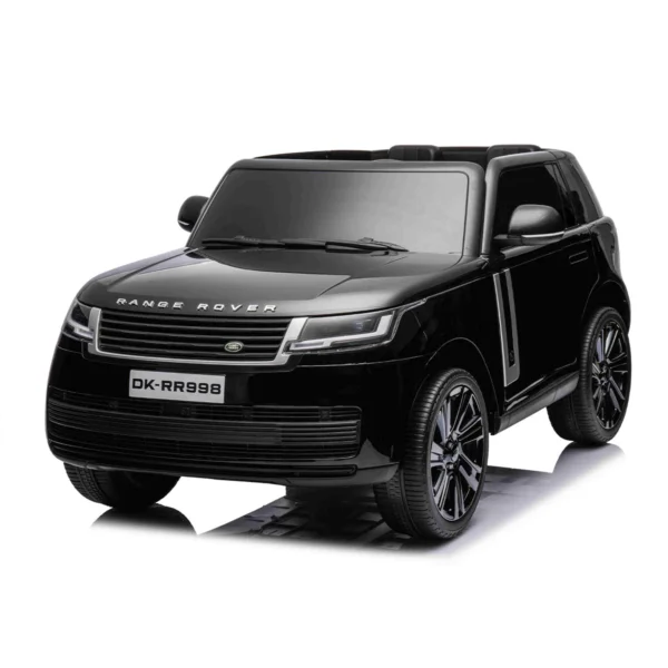 Range Rover Vogue 12V Electric Ride On Jeep - Image 5