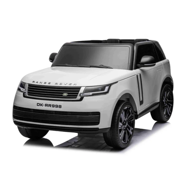 Range Rover Vogue 12V Electric Ride On Jeep - Image 2