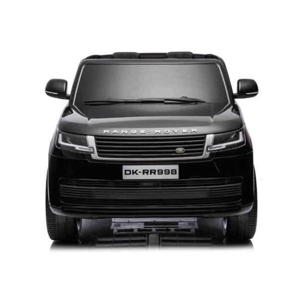 Range Rover Vogue 12V Electric Ride On Jeep - Image 4