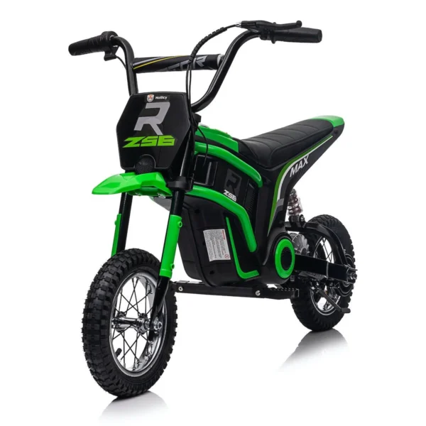 Renegade Z56 24V Electric Ride On Motorbike - Image 4