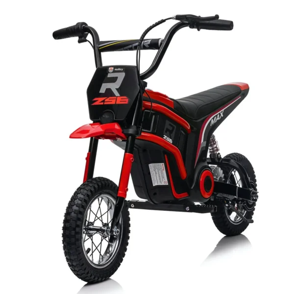 Renegade Z56 24V Electric Ride On Motorbike - Image 3